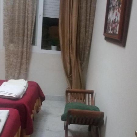 מארבלה Apartamento Centrico Puerto Banus מראה חיצוני תמונה