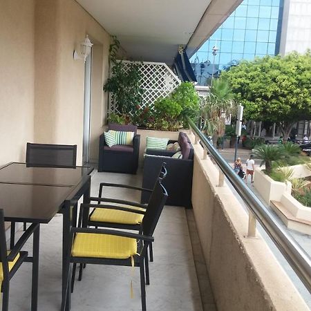 מארבלה Apartamento Centrico Puerto Banus מראה חיצוני תמונה