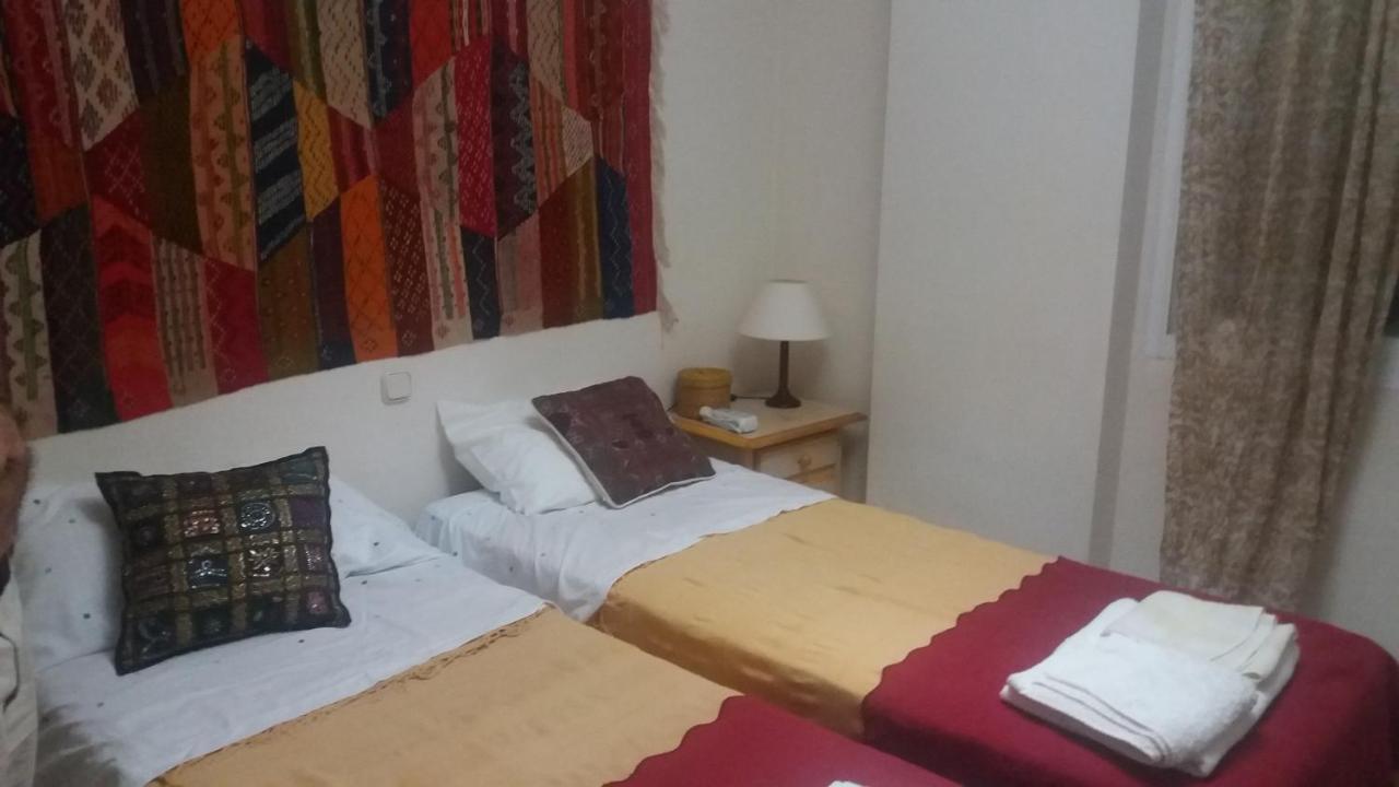 מארבלה Apartamento Centrico Puerto Banus מראה חיצוני תמונה