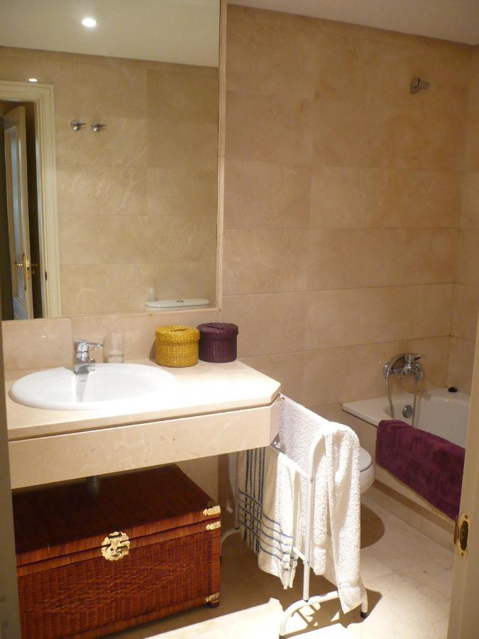 מארבלה Apartamento Centrico Puerto Banus מראה חיצוני תמונה