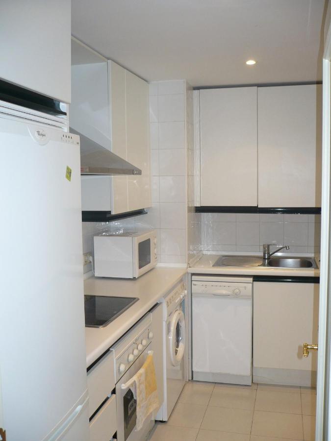 מארבלה Apartamento Centrico Puerto Banus מראה חיצוני תמונה
