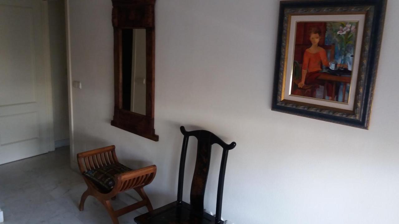 מארבלה Apartamento Centrico Puerto Banus מראה חיצוני תמונה